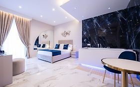 De Matteo Luxury Suites